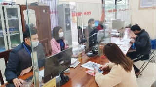 Phân định thẩm quyền giải quyết thủ tục hành chính cấp huyện trước 10/6