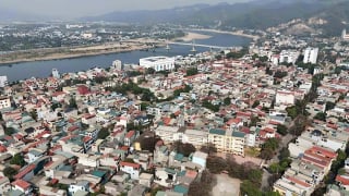 Hòa Bình tìm chủ đầu tư cho KĐT sinh thái hơn 2.300 tỷ