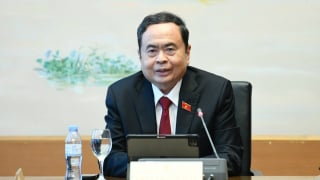 Chủ tịch Quốc hội: Sửa đổi Hiến pháp phục vụ tinh gọn bộ máy, không mở rộng sang lĩnh vực khác