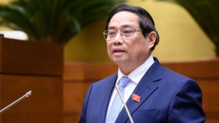 Đề xuất Thủ tướng được quyền quyết chủ trương đầu tư nhà máy điện hạt nhân