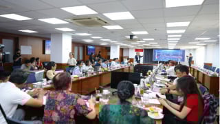 VietinBank: Chuyển đổi số để vươn mình trong kỷ nguyên mới