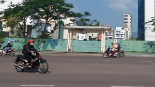 Bình Định: Đấu giá 2 khu đất vàng xây khách sạn và chung cư