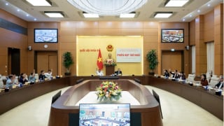 Hướng dẫn chi tiết các hình thức người dân góp ý sửa Hiến pháp