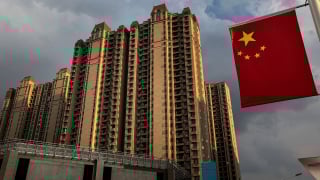 BĐS Trung Quốc: Chưa kịp hồi phục lại lao đao vì thương chiến