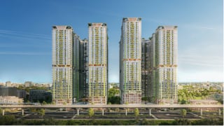 Phát Đạt tham gia phát triển dự án La Pura, tiếp tục mở rộng dấu ấn tại Bình Dương