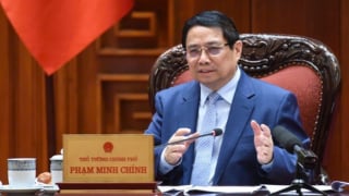 'Đặt hàng DN tư nhân không giới hạn lĩnh vực hay quy mô dự án'