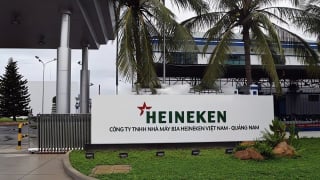 Mất nguồn thu 500 tỷ mỗi năm, Quảng Nam muốn Heineken 'hồi sinh' nhà máy bia