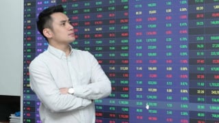 VN-Index 'hạ nhiệt' trong tuần đầu vận hành hệ thống KRX