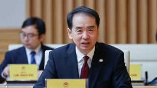 ‘Trung Quốc sẵn sàng mở cửa thị trường tiêu dùng lớn thứ 2 thế giới cho hàng hóa Việt Nam’
