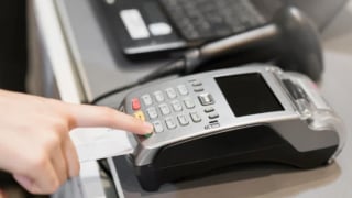 37.000 hộ kinh doanh kết thúc thuế khoán chuyển sang hoá đơn điện tử
