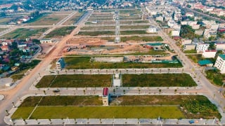 Bắc Giang: 373 lô đất sắp 'lên sàn' đấu giá, chỉ từ 6 triệu/m2