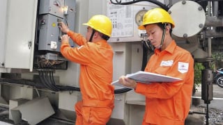 Tăng giá điện: Nỗi lo đội chi phí, áp lực tăng lạm phát