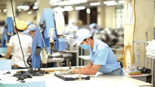 Việt Nam trong nhóm nước được ưu tiên đàm phán thuế quan với Mỹ