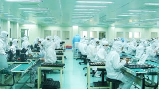 Bắc Giang: Công ty Ninh Sơn được chấp thuận làm dự án KCN hơn 89ha