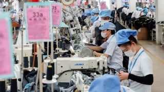 Lập quỹ tín dụng xanh dành riêng cho khu công nghiệp xanh
