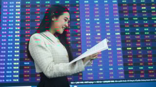 Dòng vốn đầu tư toàn cầu đảo chiều, Việt Nam đón tín hiệu khởi sắc