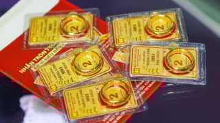 Thị trường vàng 'lọt tầm ngắm', hàng loạt chỉ thị được ban hành trong chưa đầy 1 tháng