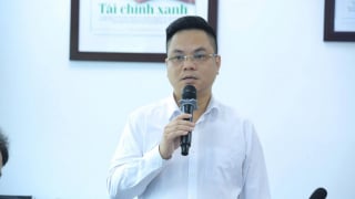 'Nghị quyết 68 mang tư duy nhân văn trong xử lý vi phạm kinh tế'