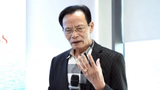 Phát triển kinh tế tư nhân kinh tế: Thể chế mạnh và chính phủ hành động