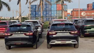 Ô tô Lada của Nga về Việt Nam, liệu có 'sớm nở tối tàn'?