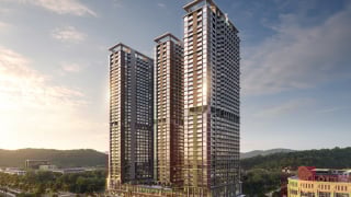 Thị trường căn hộ Hạ Long: Độ nén cao, cơ hội chỉ dành cho người đón đầu