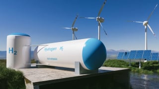Trung Quốc tăng tốc sản xuất hydro, dẫn đầu toàn cầu về năng lượng sạch