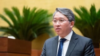 Chủ tịch UBND, trưởng công an cấp xã có quyền xử phạt như cấp huyện
