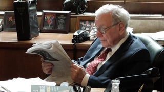 Tỷ phú Warren Buffett tiết lộ lý do từ chức khỏi Berkshire Hathaway