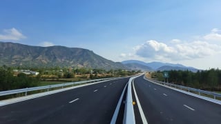 Trình Quốc hội duyệt dự án cao tốc Quy Nhơn - Pleiku 43.700 tỷ bằng vốn đầu tư công