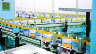 MCP tăng tốc số hóa, đặt mục tiêu dẫn đầu ngành bao bì kim loại