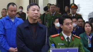 Đề nghị giảm án cho ông Lưu Bình Nhưỡng, bác kêu oan của ông Lê Thanh Vân