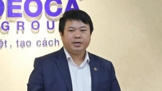 Tập đoàn Đèo Cả: 2 kiến nghị, 5 giải pháp để kinh tế tư nhân bứt phá