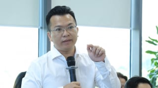 'Đến lúc trả DN tư nhân về đúng vị trí mà họ xứng đáng được hưởng'