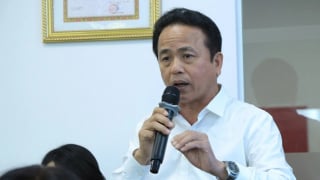 Chủ tịch Tập đoàn Phương Linh: Không thay đổi tư duy, rất khó để nuôi 'đại bàng'