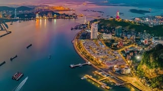 Quảng Ninh tính xây nhà hát gần 1 tỷ USD, gấp 2 lần nhà hát ở Hồ Tây - Hà Nội