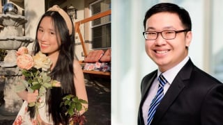 Hai gương mặt người Việt tỏa sáng trên Forbes 30 Under 30 châu Á 2025