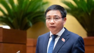 Mở rộng chỉ định thầu: Nỗi lo phát sinh xin - cho với doanh nghiệp thân hữu