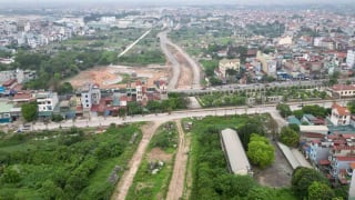 Thường Tín sắp tổ chức đấu giá đất hai dự án nhà liền kề, giá khởi điểm gần 400 tỷ
