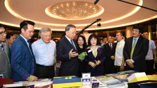 Thực hiện Nghị quyết 68: Cần sếu đầu đàn dẫn dắt doanh nghiệp tư nhân
