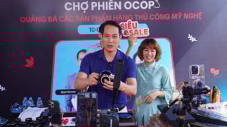 Thu 42.600 tỷ đồng tiền thuế từ bán hàng online