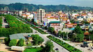 Sôi động nhà đất tại Ninh Bình trước ngày sáp nhập cùng Nam Định và Hà Nam