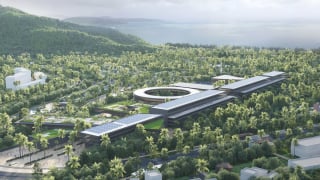 Bình Định đặt mục tiêu thành trung tâm công nghiệp bán dẫn vào năm 2030