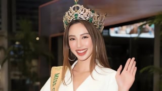 Thùy Tiên: Hành trình từ Hoa hậu Quốc tế tới vòng lao lý