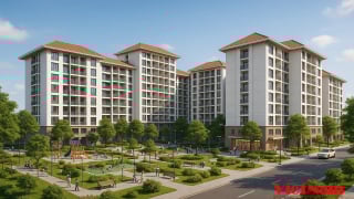 TP.Huế: Tìm nhà đầu tư khu dân cư nông thôn mới hơn 184 tỷ đồng