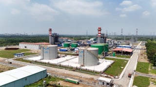 Petrovietnam đặt mục tiêu ‘mỗi tháng vận hành một công trình mới’