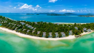 Những dự án làm thay đổi diện mạo Phú Quốc