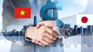Dòng vốn Nhật Bản: Dấu ấn đậm nét trên bản đồ kinh tế Việt Nam