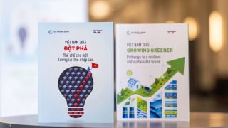 World Bank: Việt Nam cần ‘một cú hích thể chế mang tính đột phá’