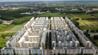  Bộ trưởng Bộ Xây dựng ra công điện đốc thúc các tỉnh làm NƠXH