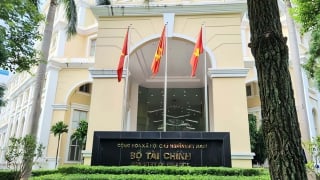 10.400 cán bộ Bộ Tài chính nghỉ hưu sớm, chi 11.400 tỷ đồng hỗ trợ 